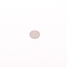 Corrosion Resistance Round Shape Woven Mesh Filter Disc